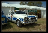 Course de cote de St Goueno - Les paddocks